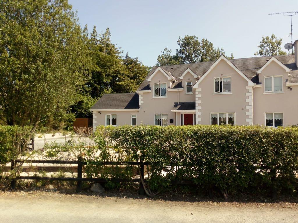 Hartley Lodge B&B Carrick-on-Shannon Экстерьер фото