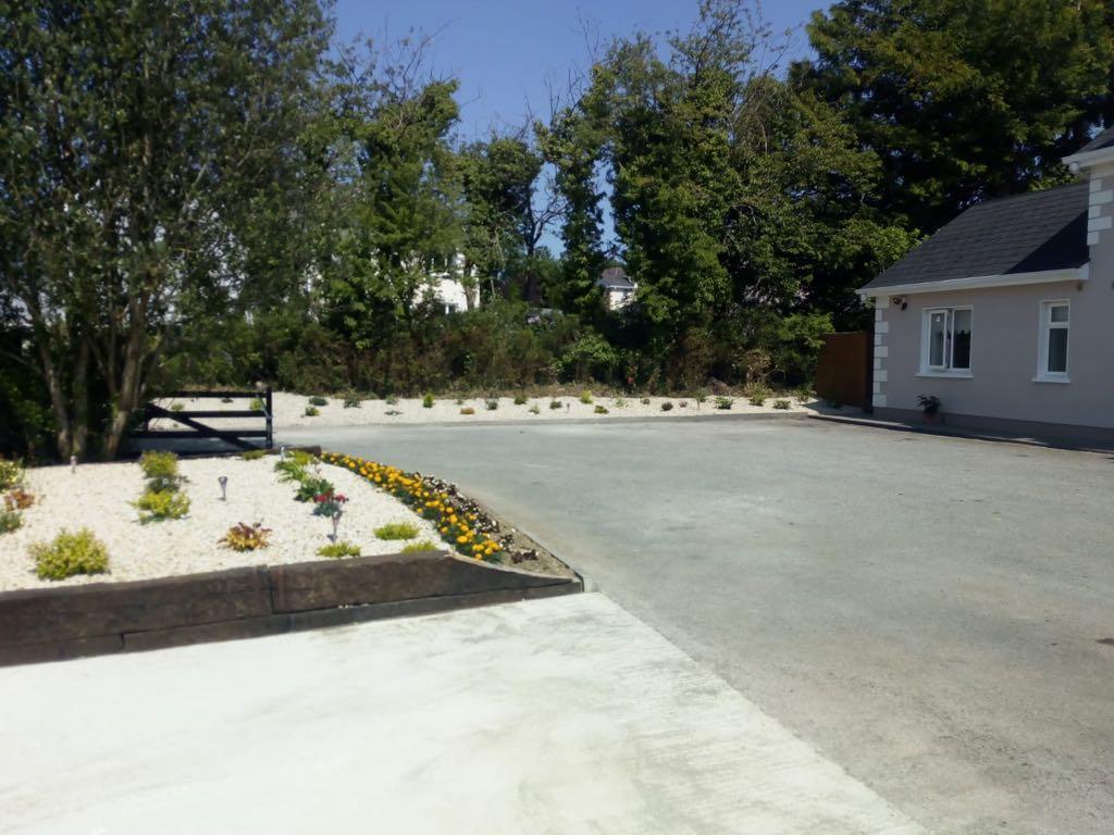 Hartley Lodge B&B Carrick-on-Shannon Экстерьер фото