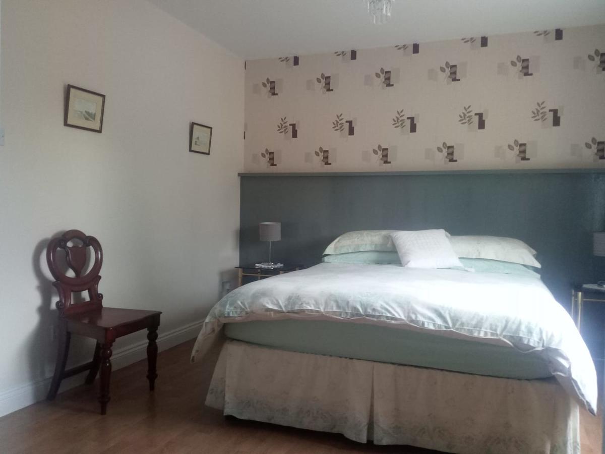 Hartley Lodge B&B Carrick-on-Shannon Экстерьер фото